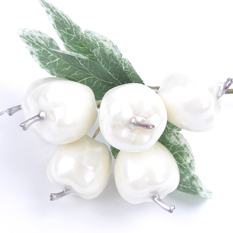 New simulation plant and fruit and vegetable handicraft props 21 Application Scenario