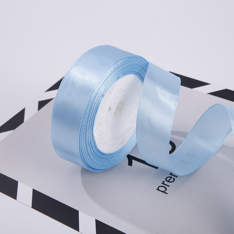 1cm ribbon, 3-inch ribbon, multi-color ribbon, rope, ribbon, tie, factory direct sales, eco-friendly ribbon, multi-functional ribbon, cake box packaging ribbon, gift ribbon, bow, wedding decoration, polyester ribbon, DIY woven ribbon Application Scenario