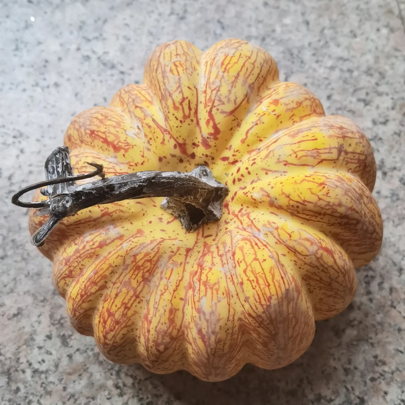 仿真水果/水果道具/装饰水果细节图