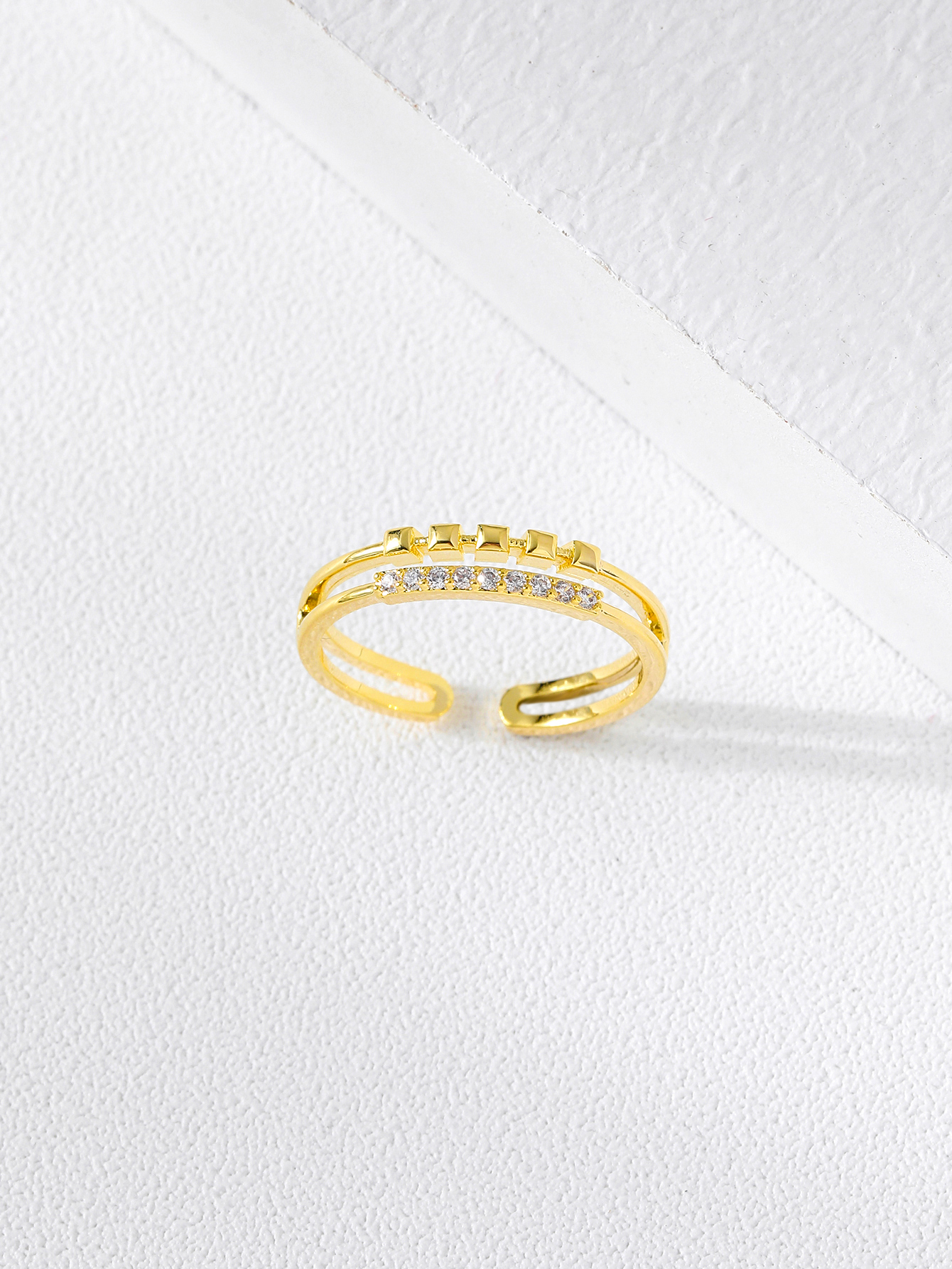 戒指/精品戒指细节图