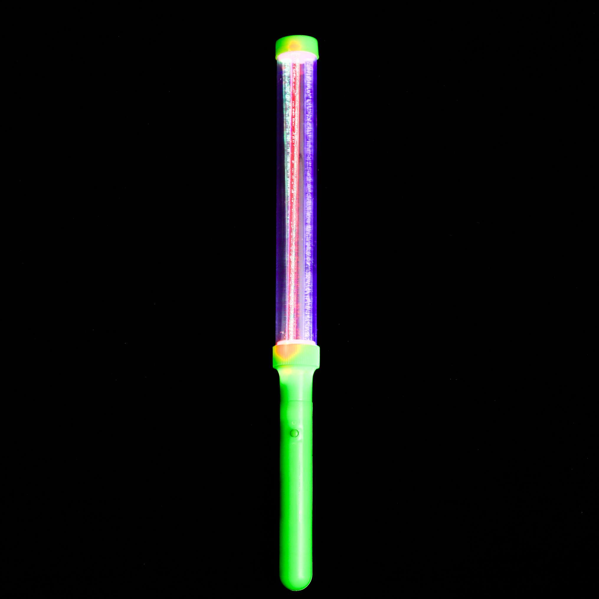 荧光棒实物图