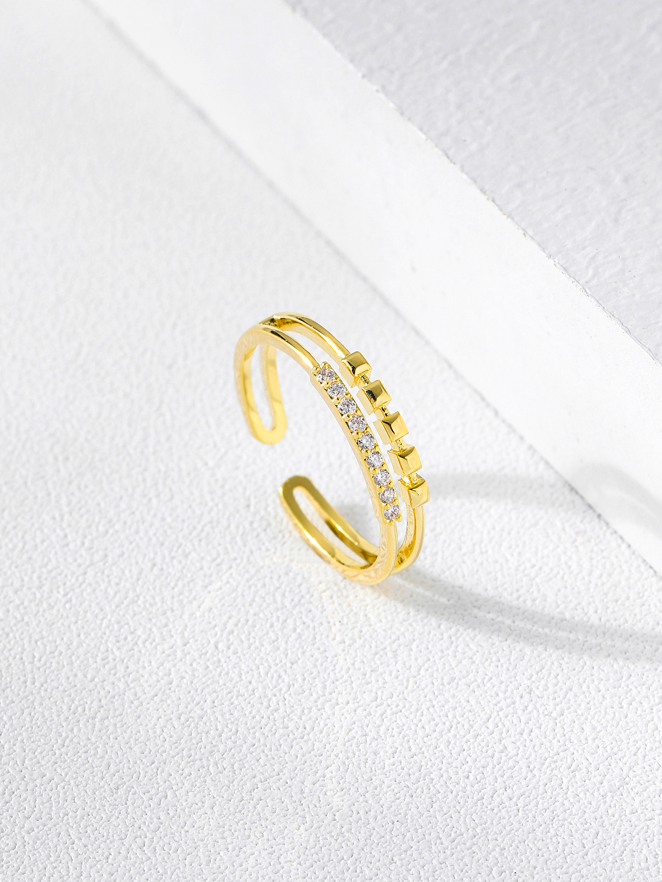 戒指/精品戒指产品图