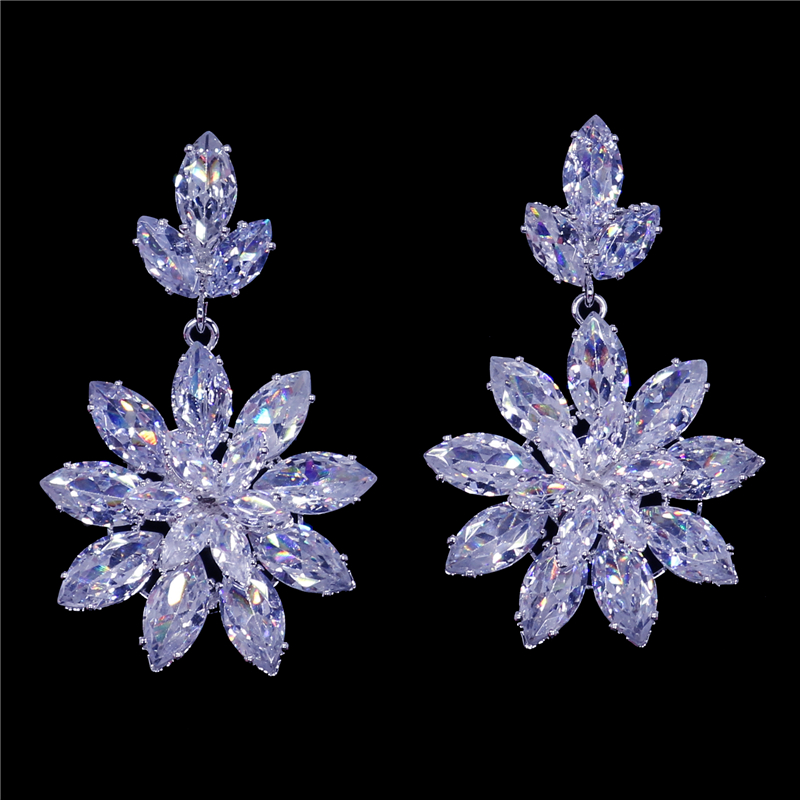 耳饰/耳环/首饰细节图