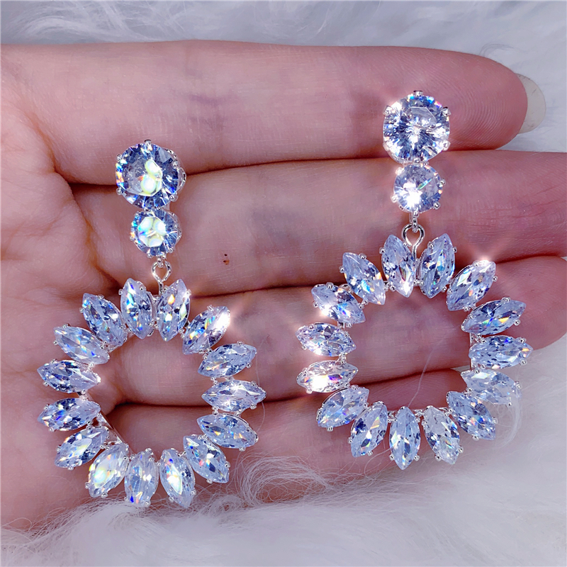 耳饰/耳环/首饰产品图