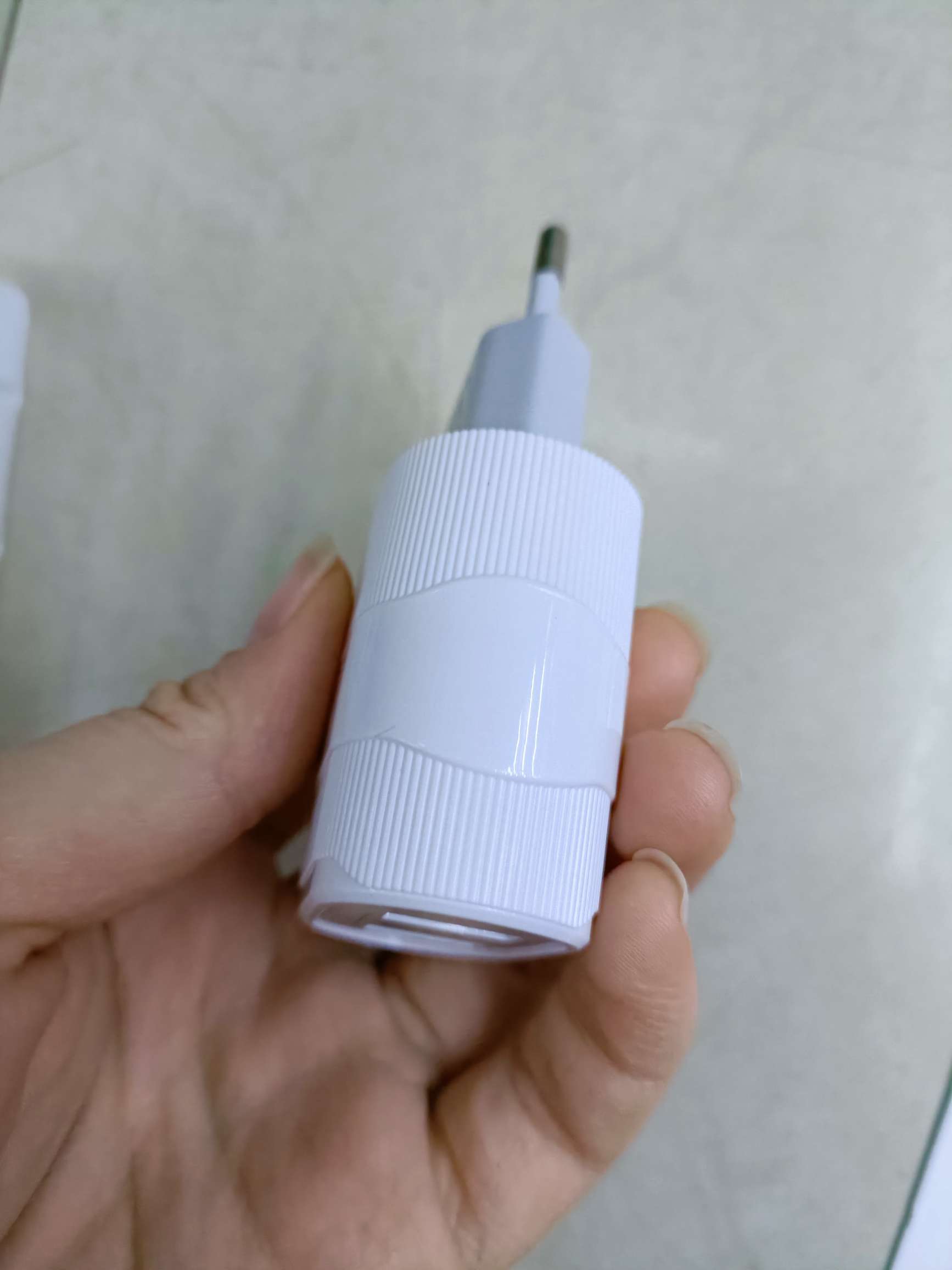 Two usb interface chargers DK-C04/C11/C12/C13/C14, two USB charging heads, Android cable, Apple cable, type-c cable detail image 7