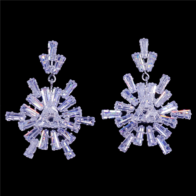 耳饰/耳环/首饰细节图