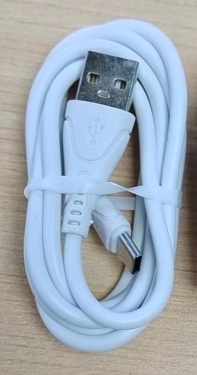 Two usb interface chargers DK-C04/C11/C12/C13/C14, two USB charging heads, Android cable, Apple cable, type-c cable detail image 20