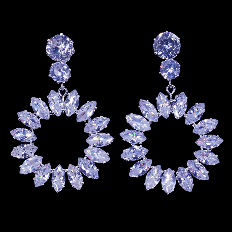 耳饰/耳环/首饰细节图