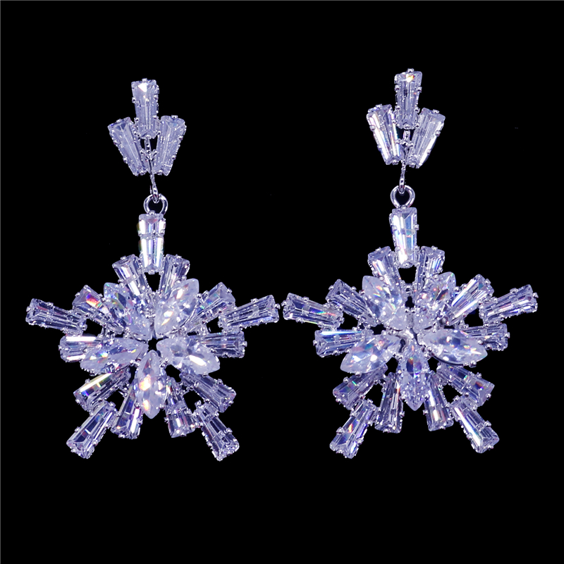 耳饰/耳环/首饰细节图