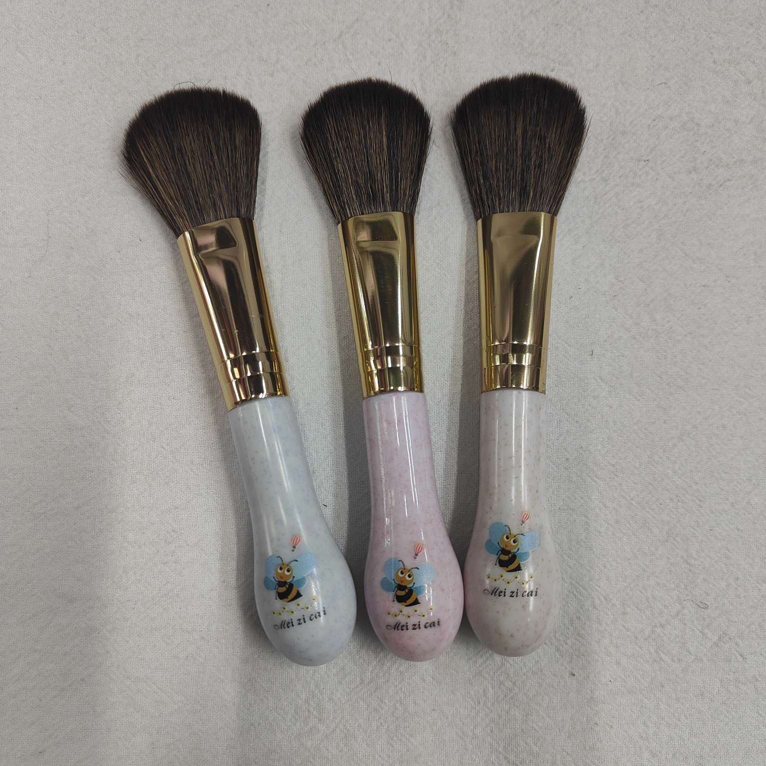 腮红刷/化妆刷/单支刷产品图