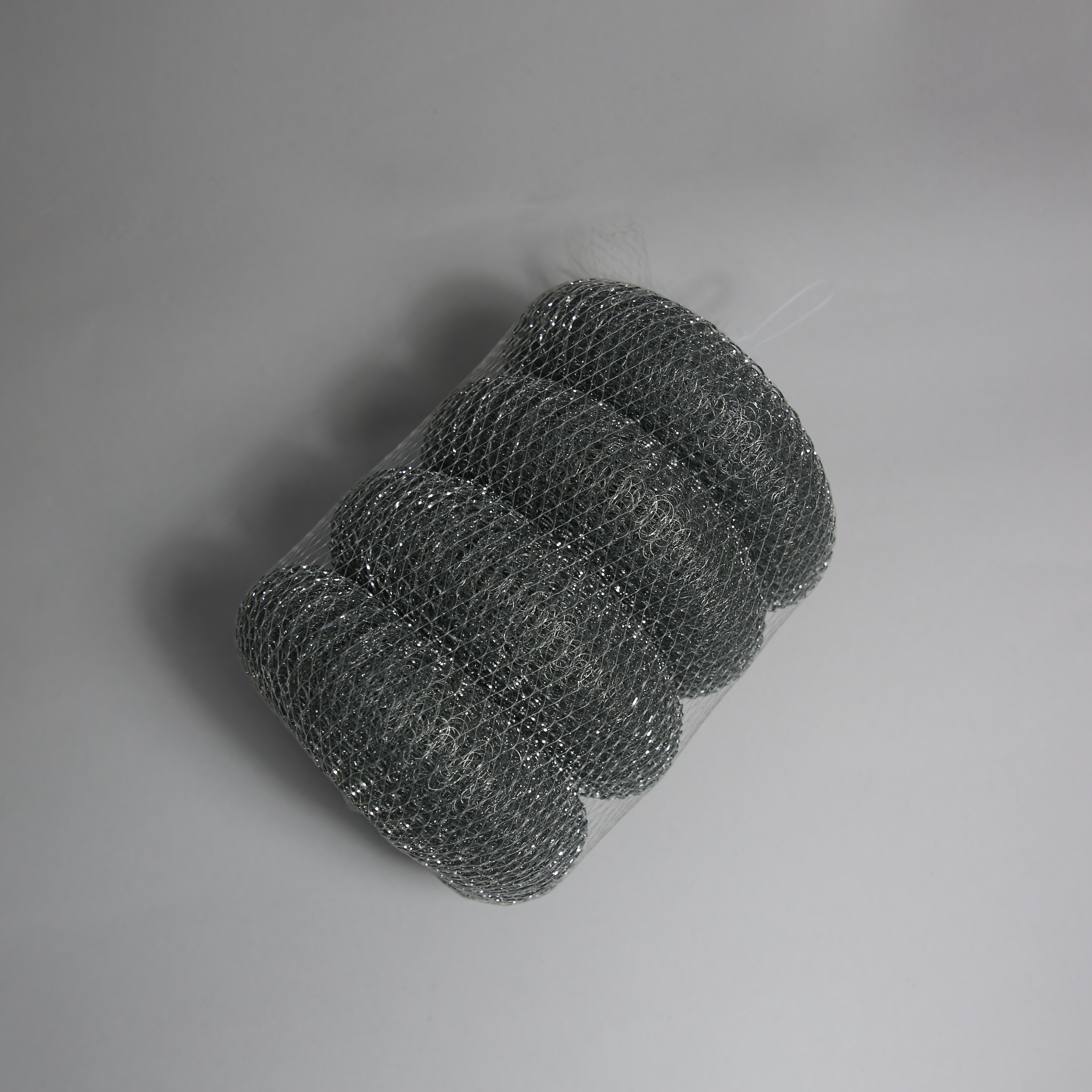 镀锌网球/清洁球/钢丝球细节图