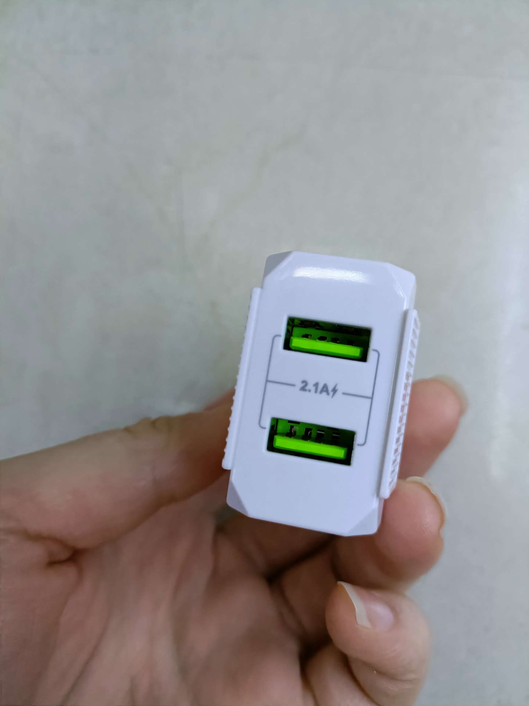 Two usb interface chargers DK-C04/C11/C12/C13/C14, two USB charging heads, Android cable, Apple cable, type-c cable detail image 12