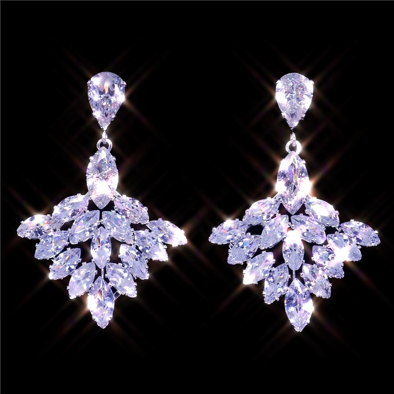 耳饰/耳环/首饰细节图