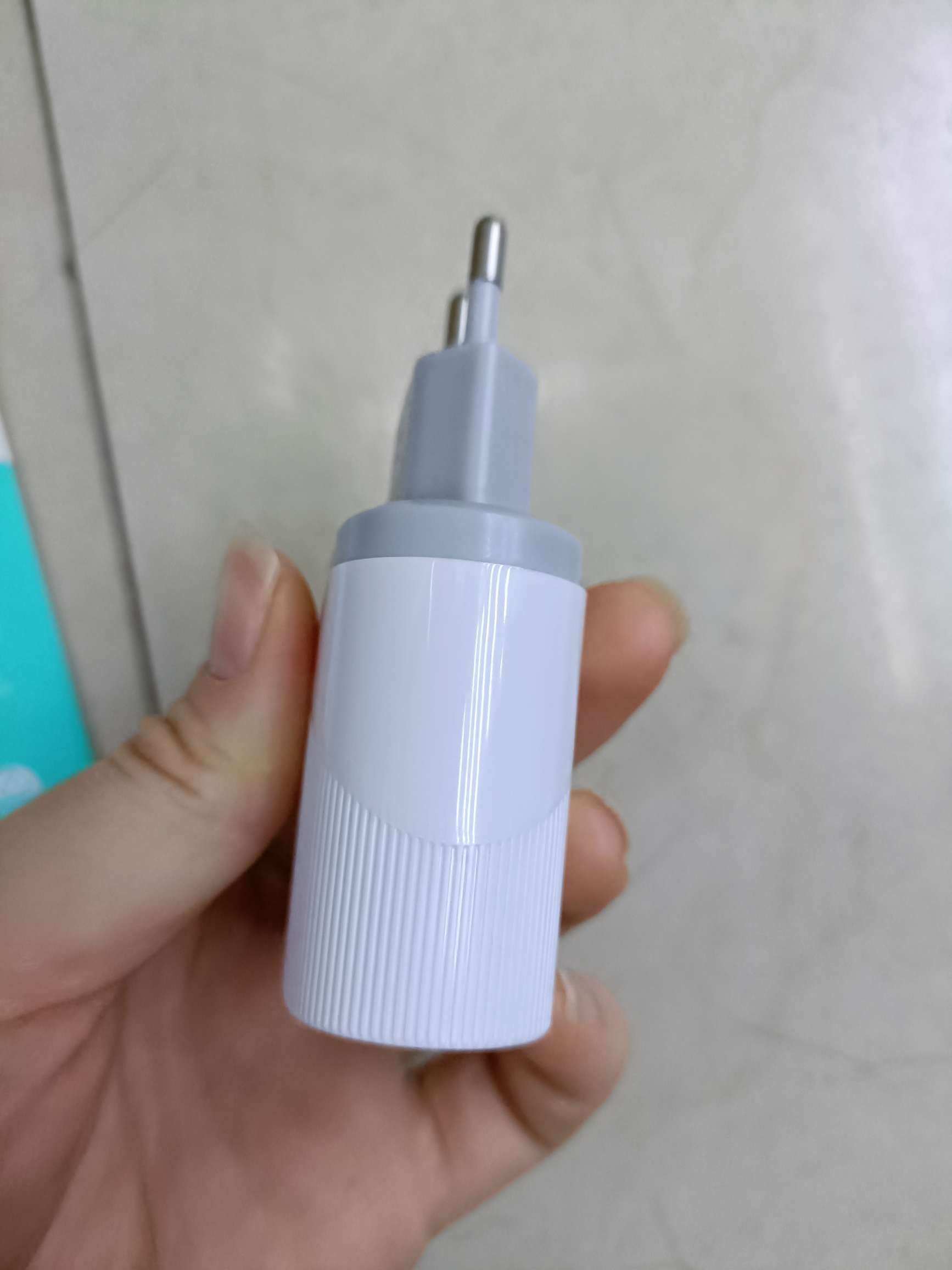 Two usb interface chargers DK-C04/C11/C12/C13/C14, two USB charging heads, Android cable, Apple cable, type-c cable detail image 19