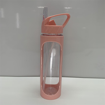 义乌好货 日用百货塑料制品 塑料水壶08-8005-28  太空杯 饮水杯  水壶