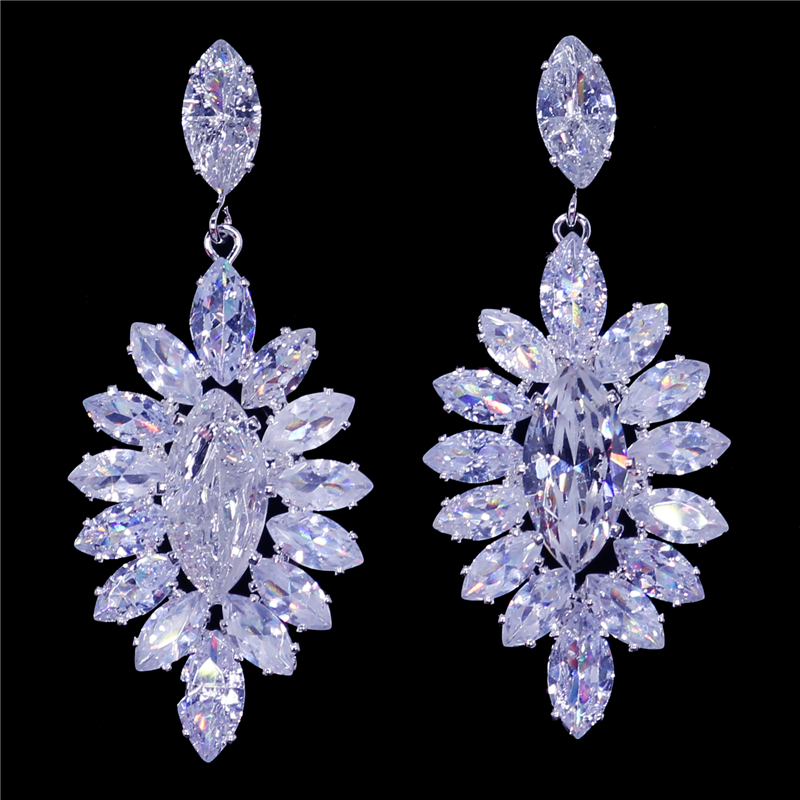 耳饰/耳环/首饰细节图