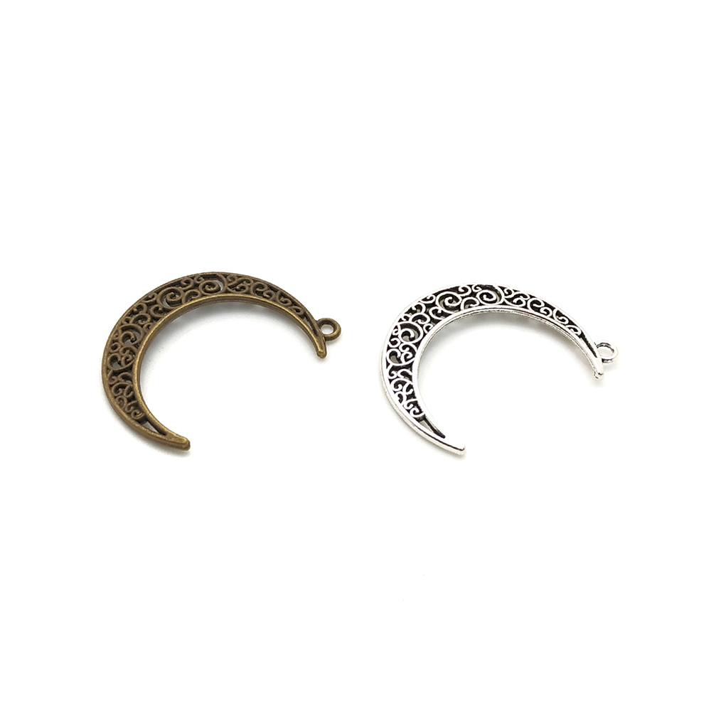 Single-hole semi-moon zinc alloy accessory Y147 with hoist Application Scenario