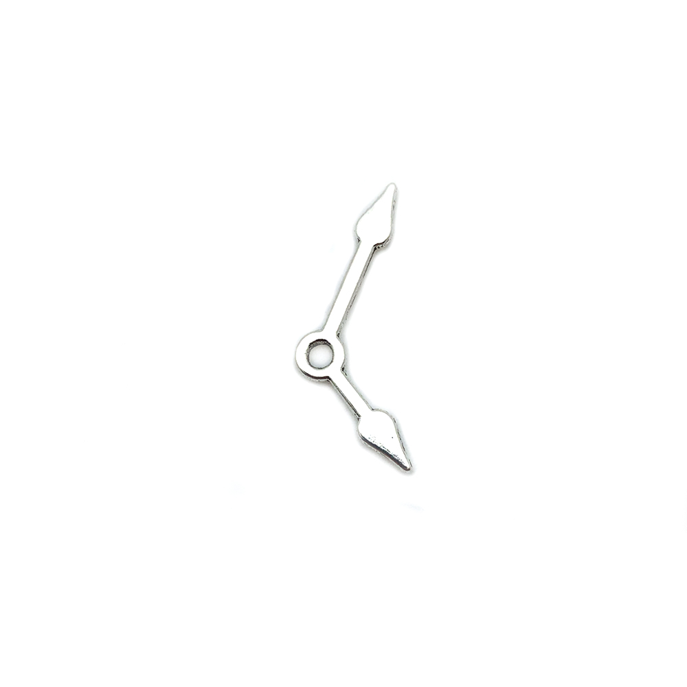 Single hole con colgante reloj puntero zinc alloy fitting Y209 Item Picture