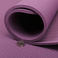 厂家直销TPE单色瑜伽垫 加宽加厚双人瑜伽垫 瑜伽健身垫图