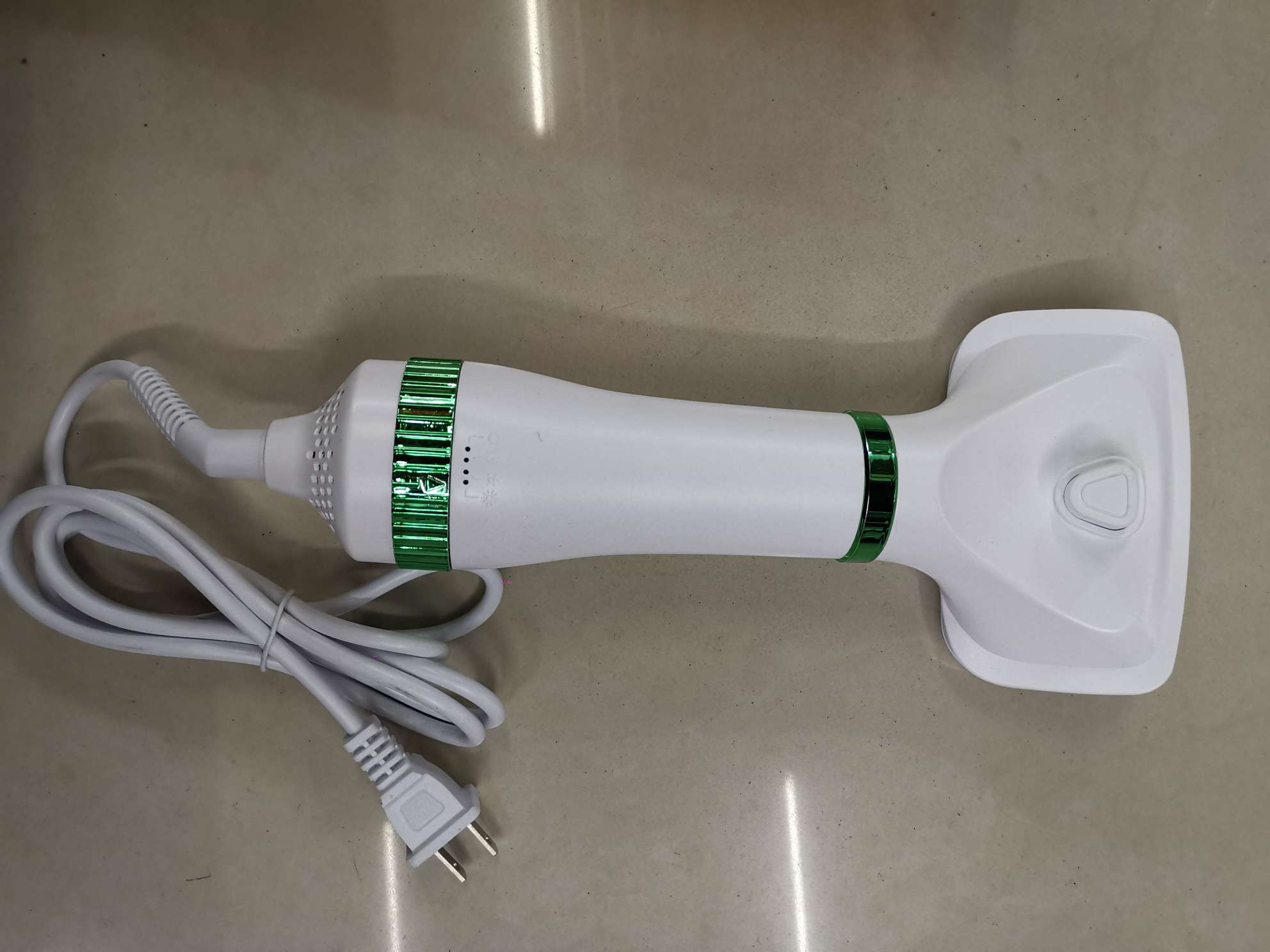 宠物电吹风机洗澡神器吹毛烘干速干静音狗狗猫咪用吹干拉毛一体梳详情图3