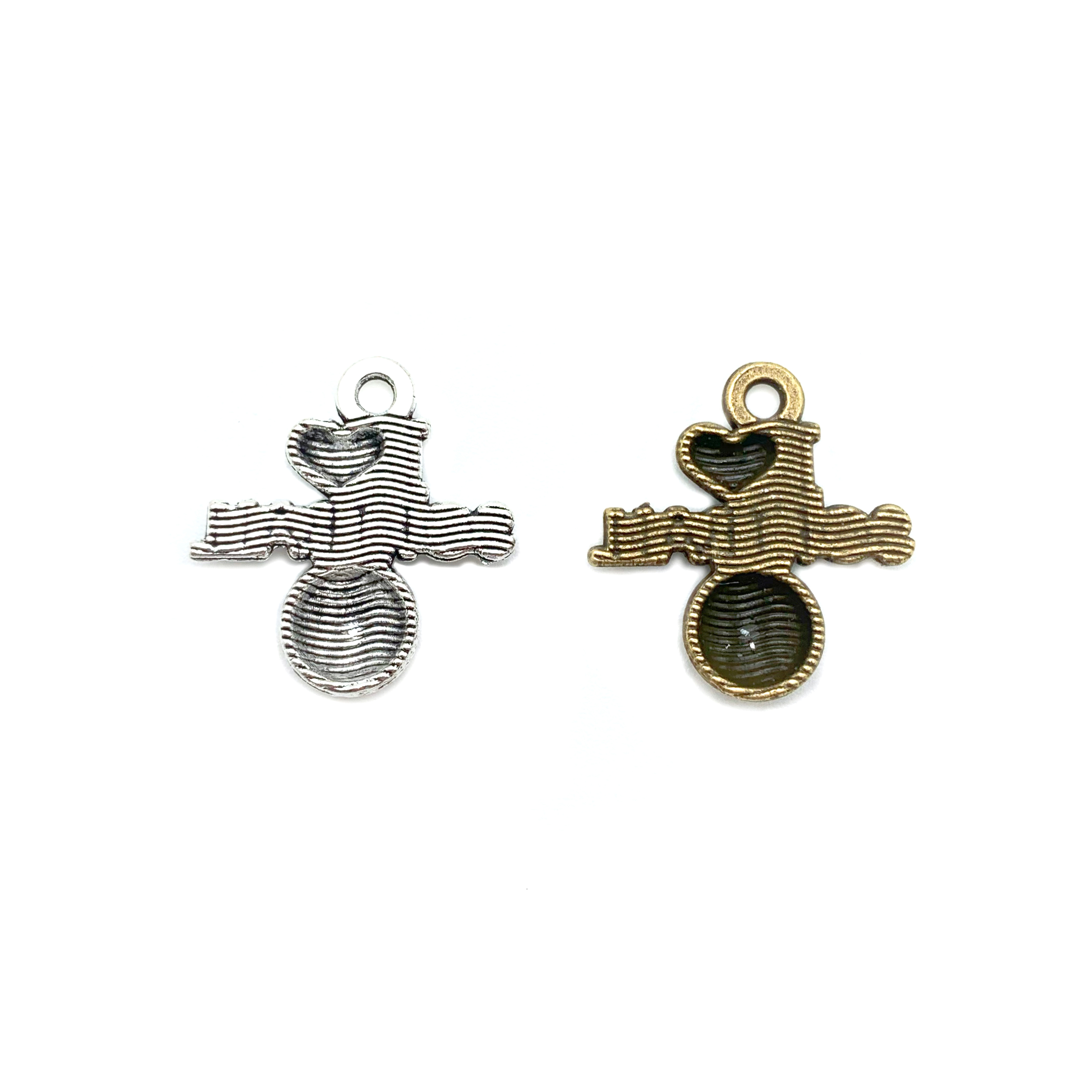 Correa de un agujero I Love baseball zinc alloy accesorios Y222 Application Scenario
