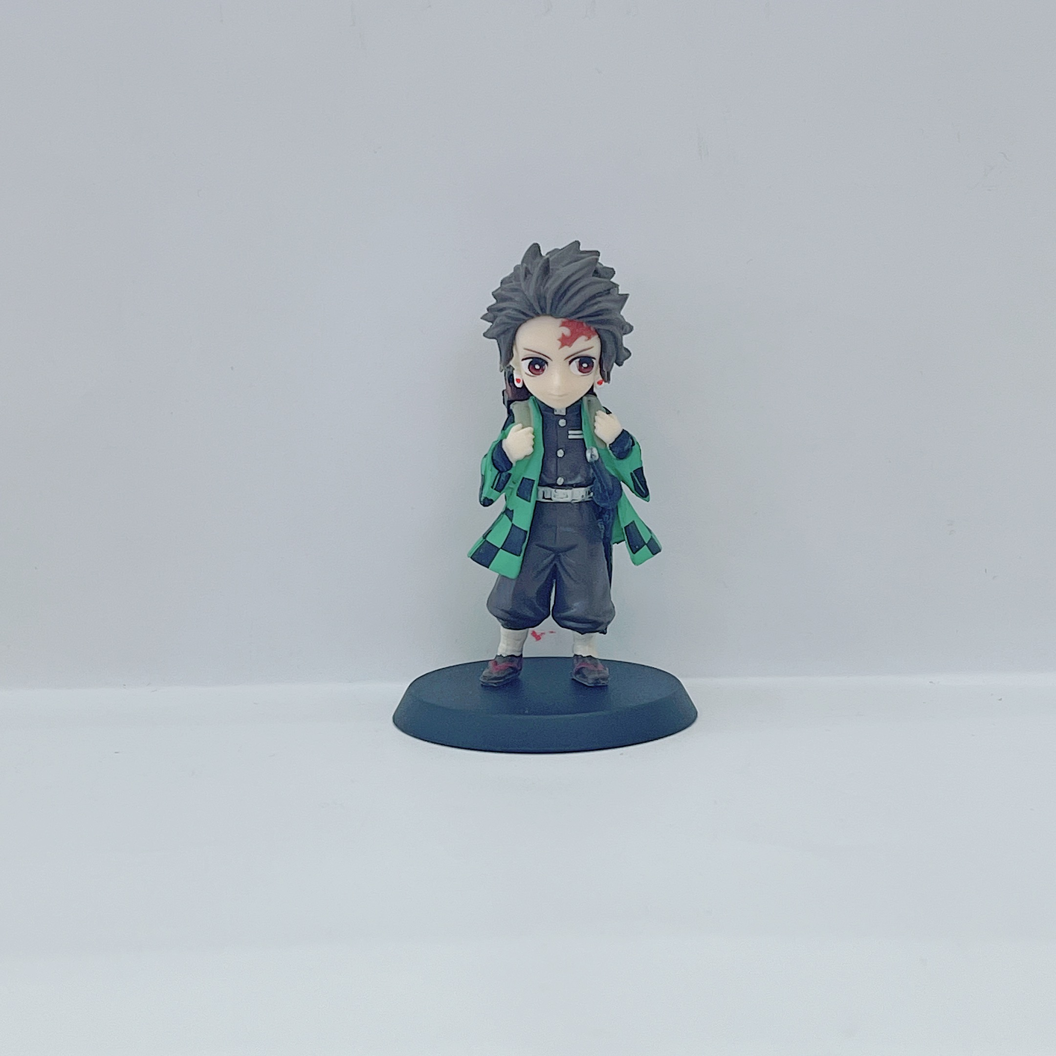 The 3rd generation Demon Slayer figurines, figurines, dolls, toys, blind boxes, keychains, pendants, car gacha gifts Item Picture