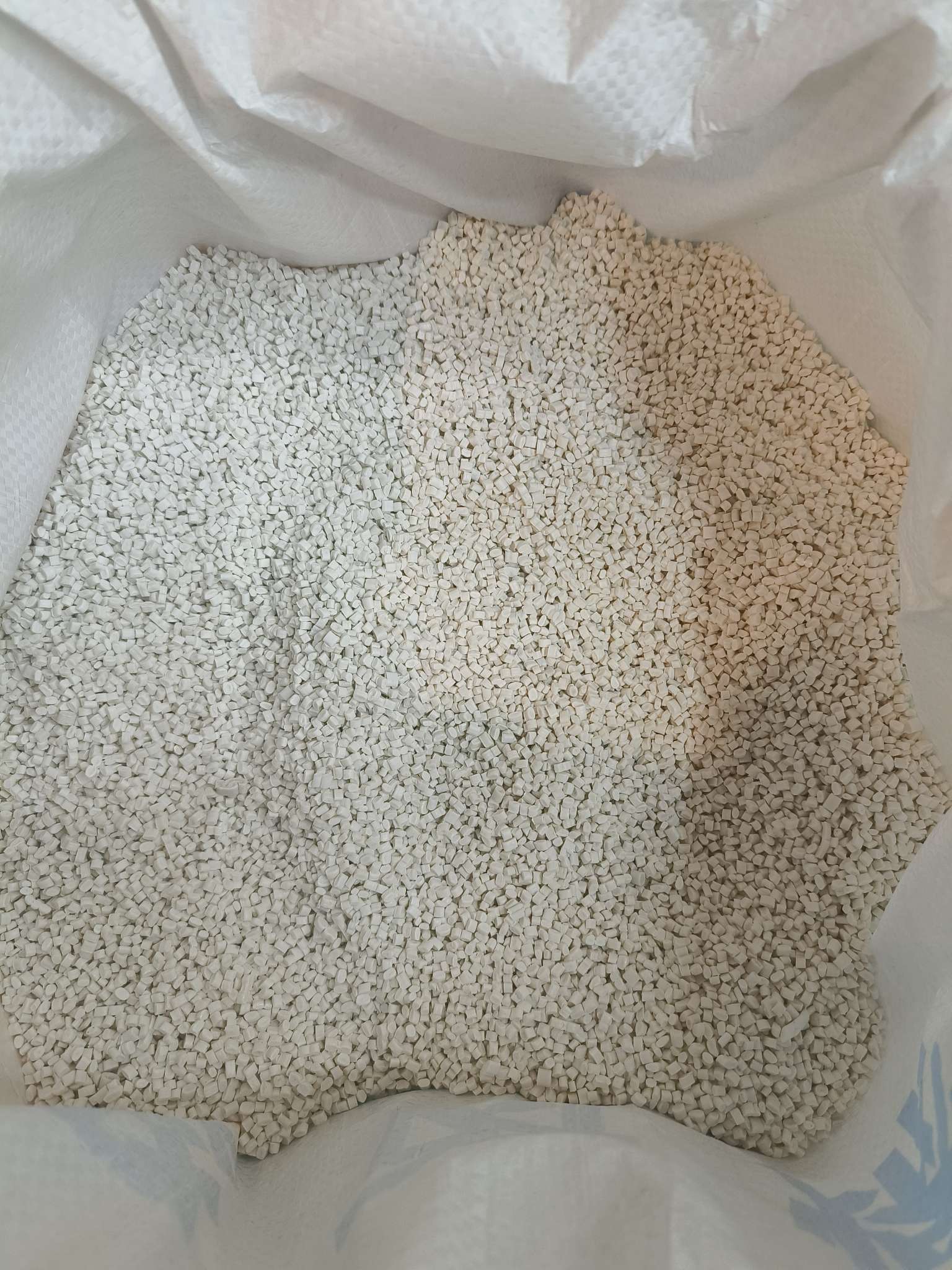 塑料粒子30号