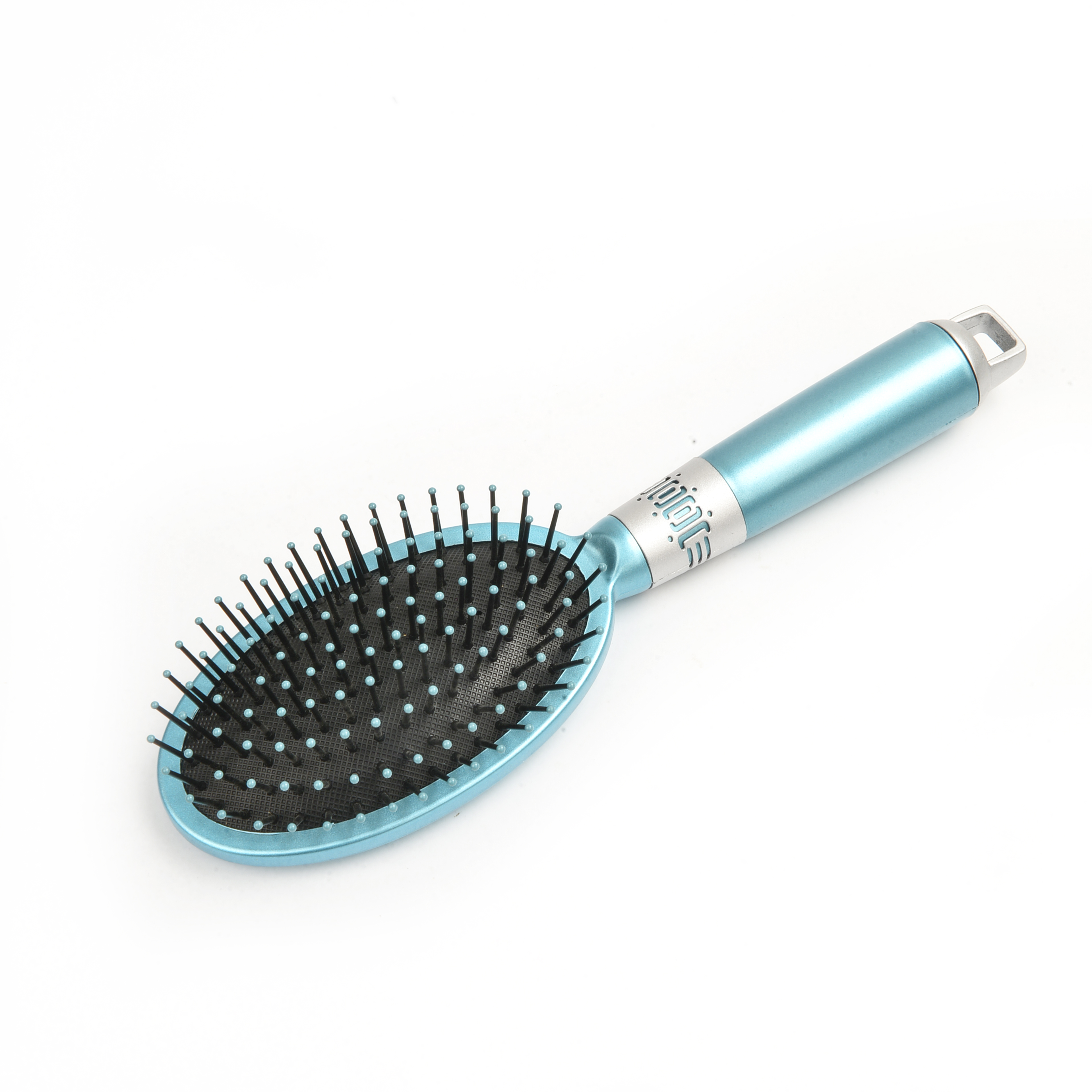 Comb, air bag comb, hair curling comb, home scalp massage, comb the meridians of the head Application Scenario