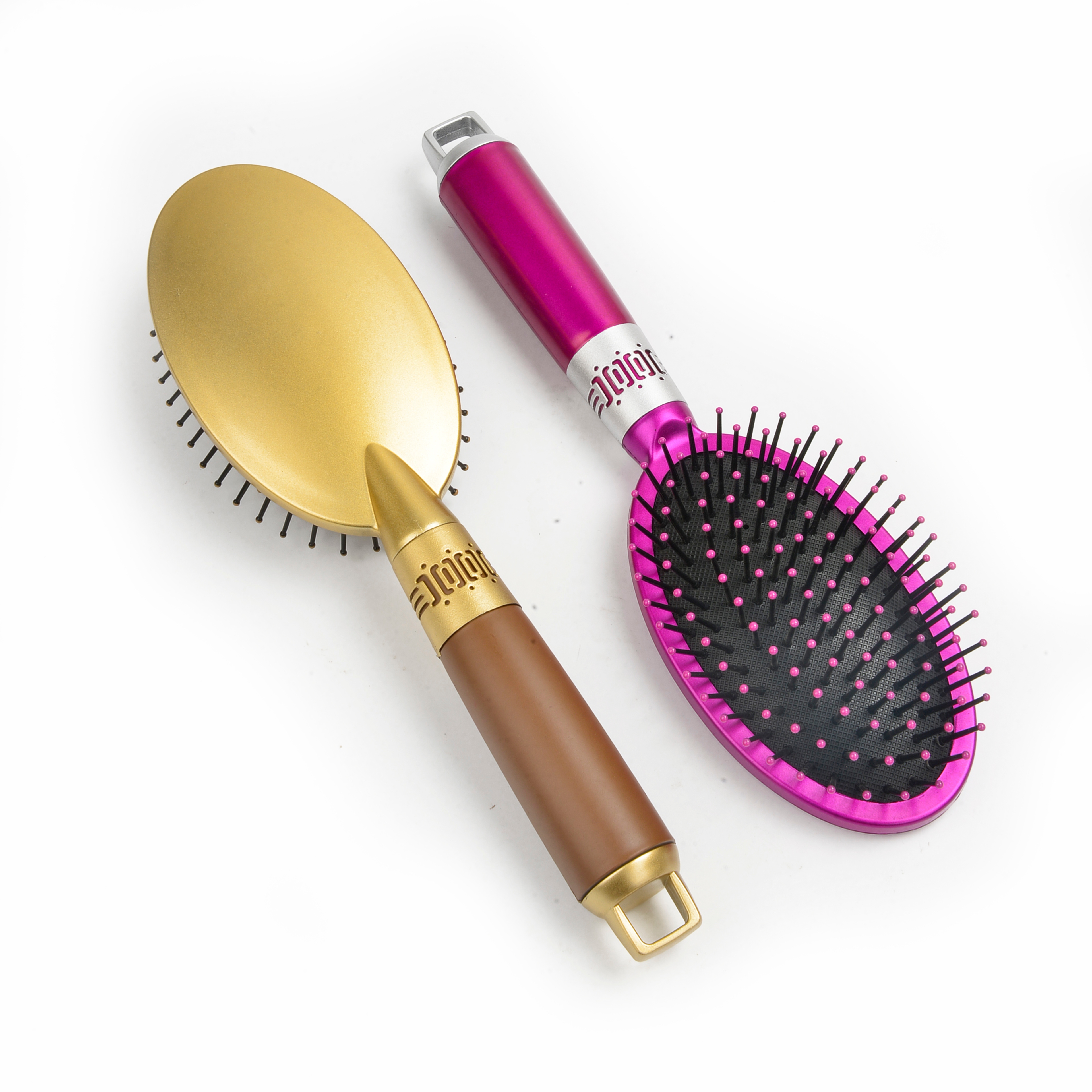 Comb, air bag comb, hair curling comb, home scalp massage, comb the meridians of the head details Picture