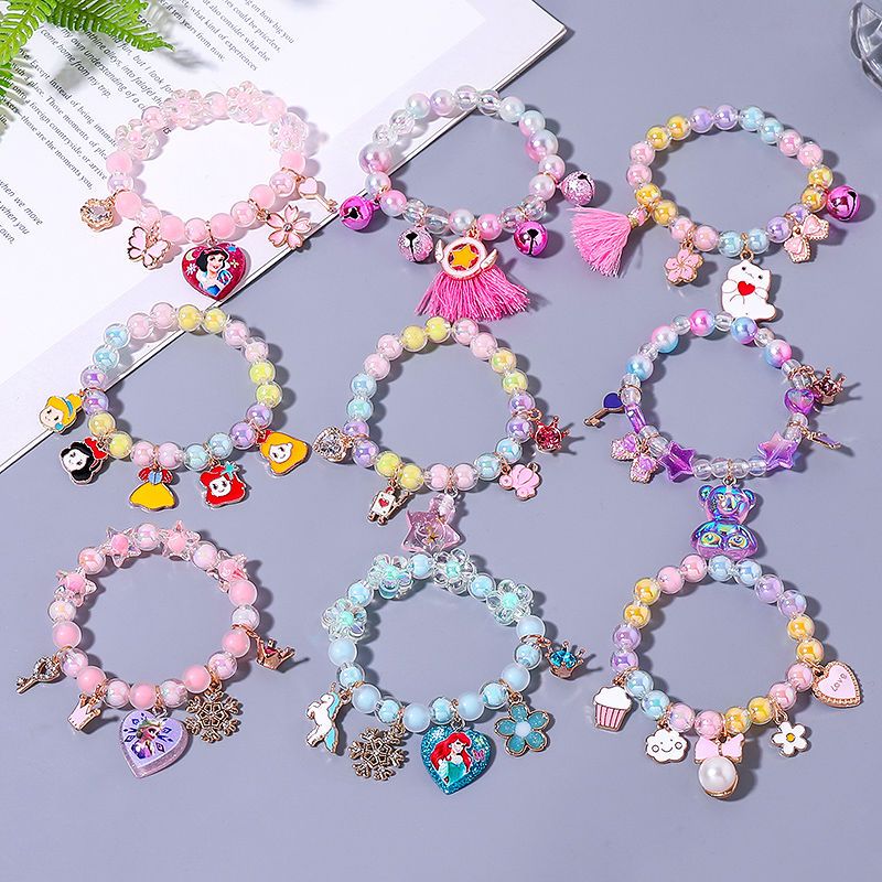 儿童手链/手环产品图