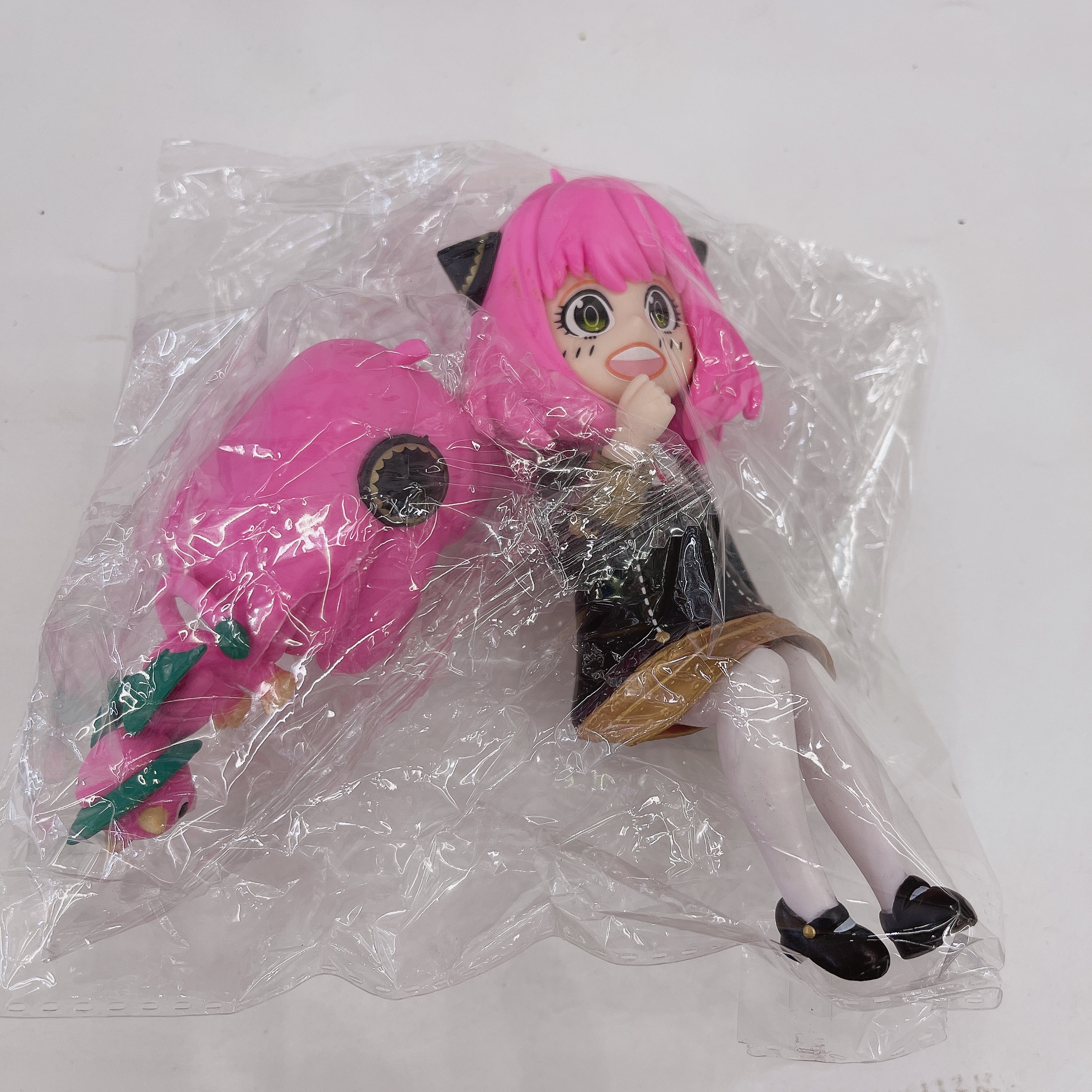 Spy x Family figurines, figurines, dolls, toys, blind boxes, keychains, pendants, car gacha gifts Item Picture