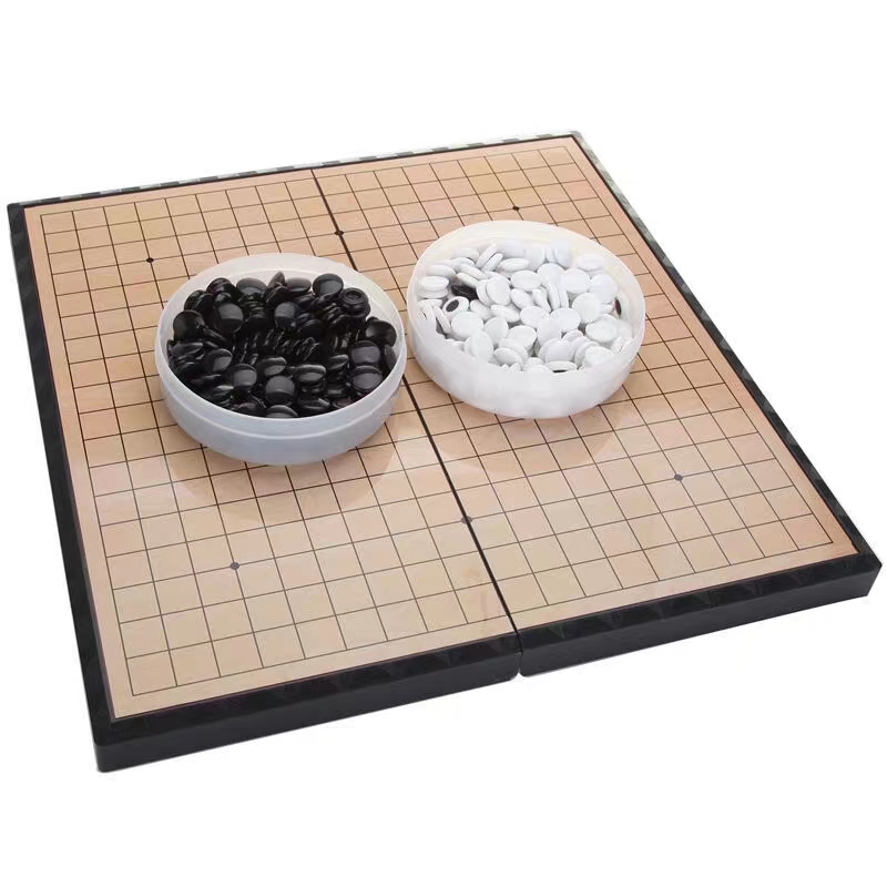 围棋/磁性/折叠产品图