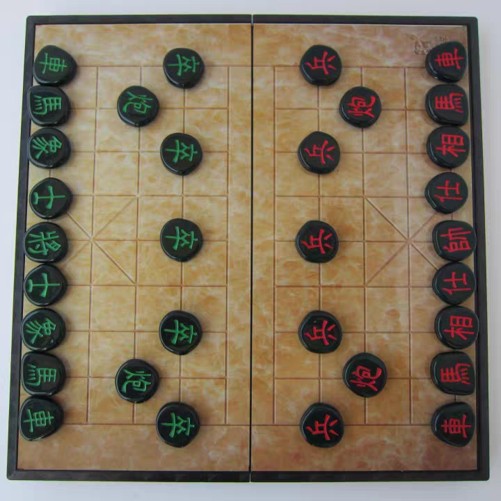 先行者象棋/磁性/折叠产品图