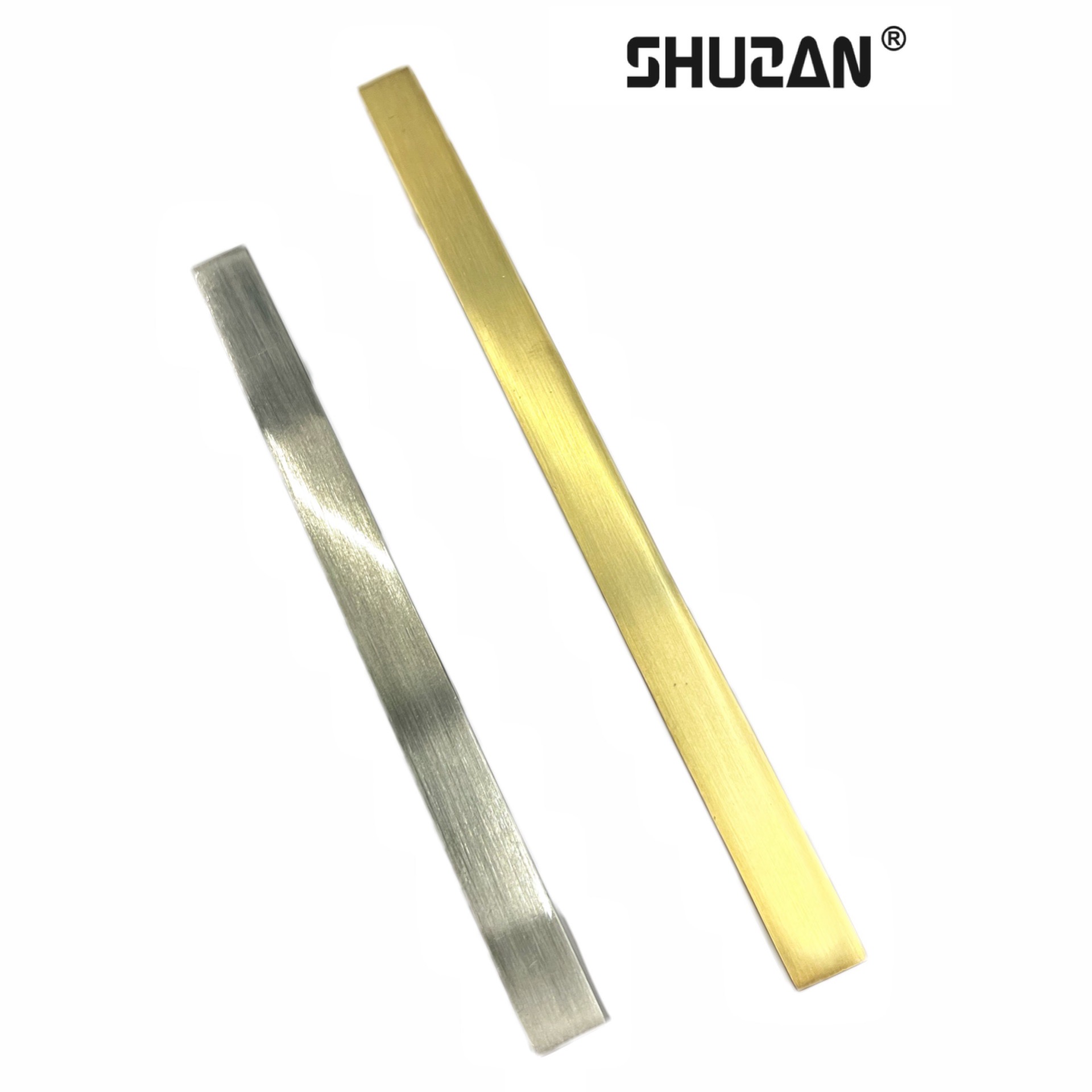 Shuzan, a well-known brand, offers custom-made European-style cabinet door handles with ice crack patterns, stainless steel door handles, door hardware accessories, and pebble design specifications Application Scenario