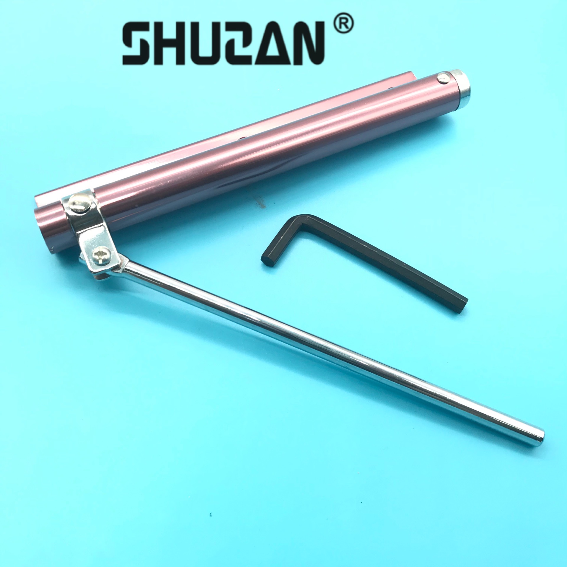 闭门器、开门器实物图