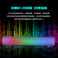 无线蓝牙音响/长条音响/发光RGB音产品图