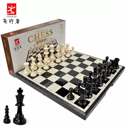 国际象棋/磁性/折叠产品图