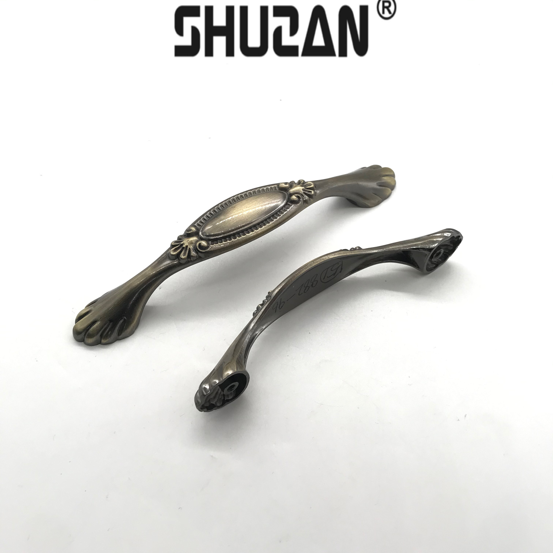 拉手/门把手细节图