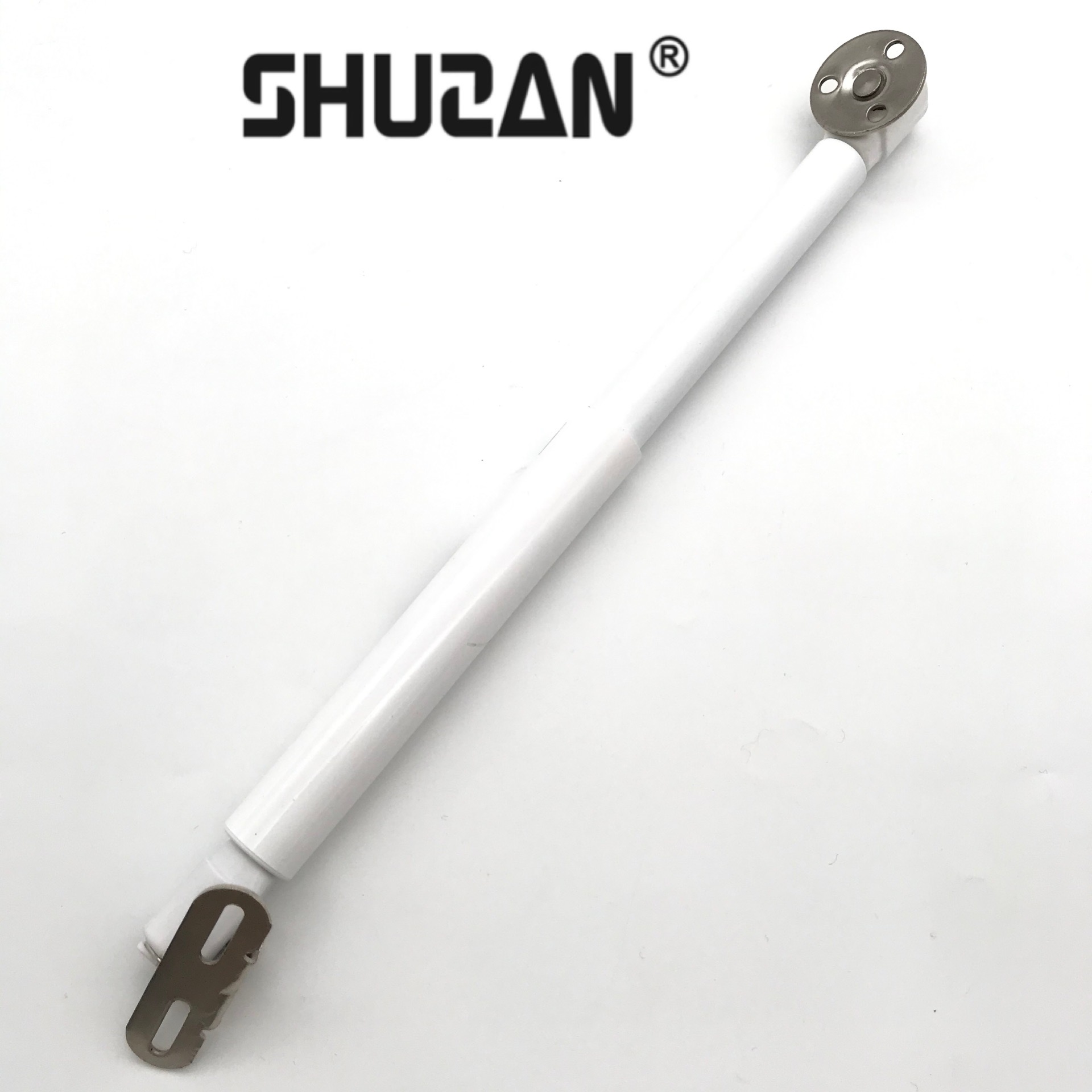 气杆/气弹簧/撑杆白底实物图