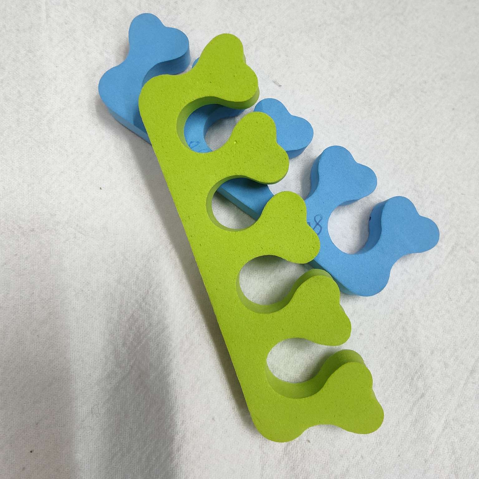 分指器/美容工具/美甲工具产品图