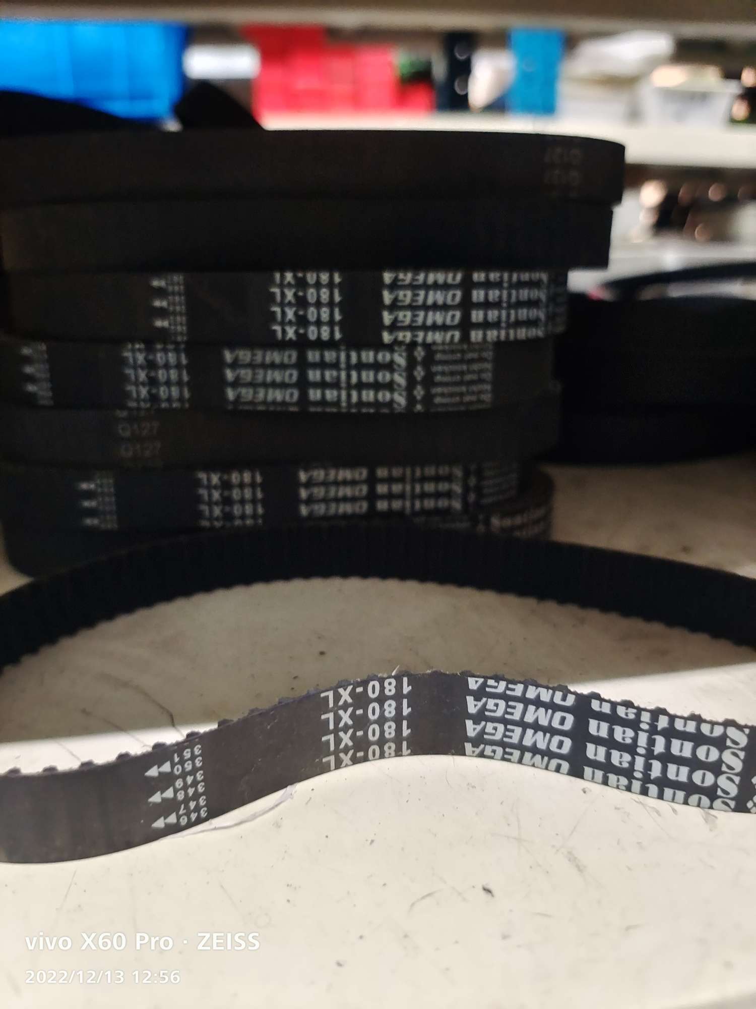 800*5M*40进口材质 耐用耐磨，适用织带机械详情9