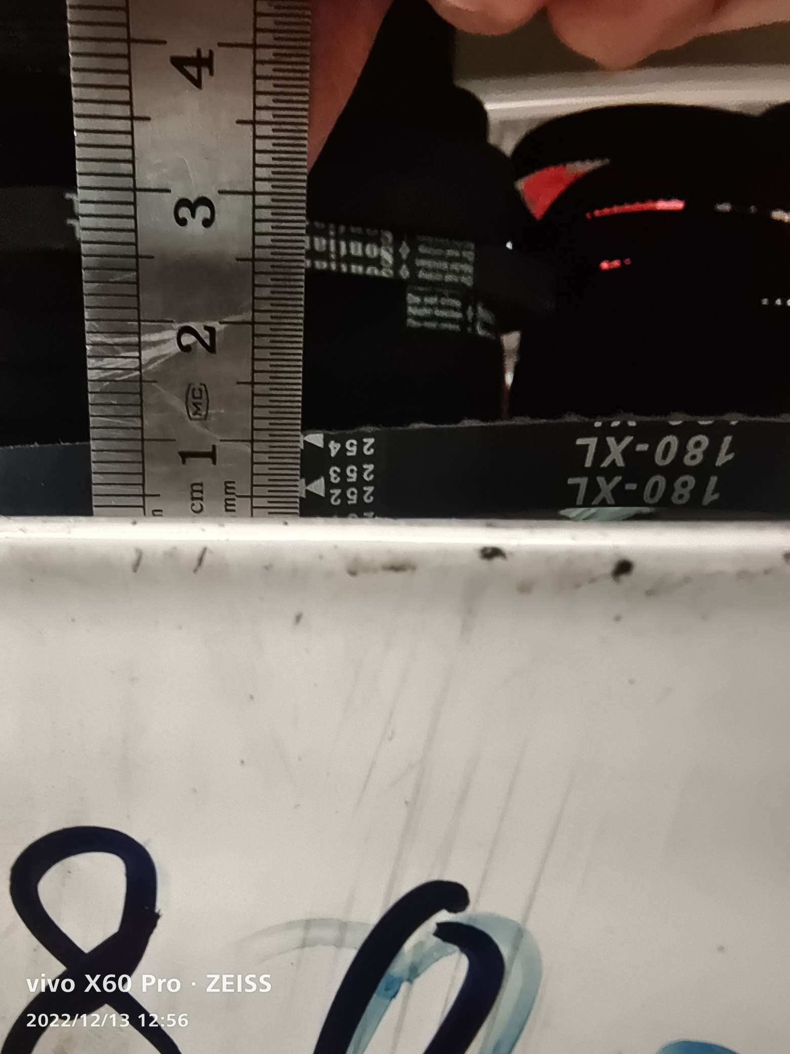 800*5M*40进口材质 耐用耐磨，适用织带机械详情8