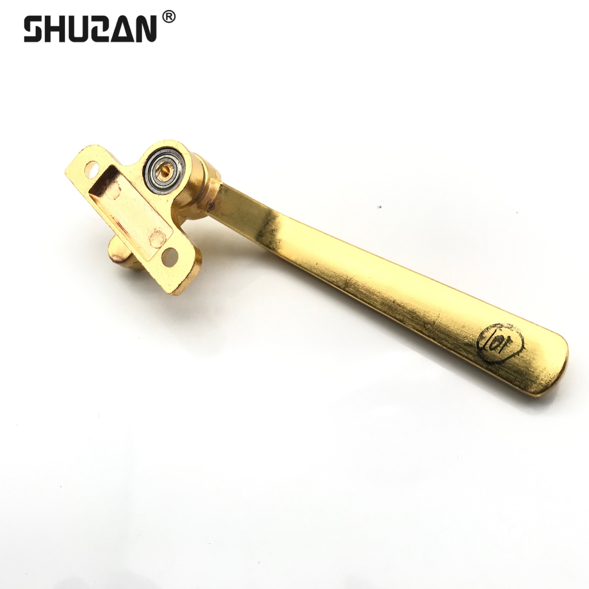 拉手/窗把手细节图