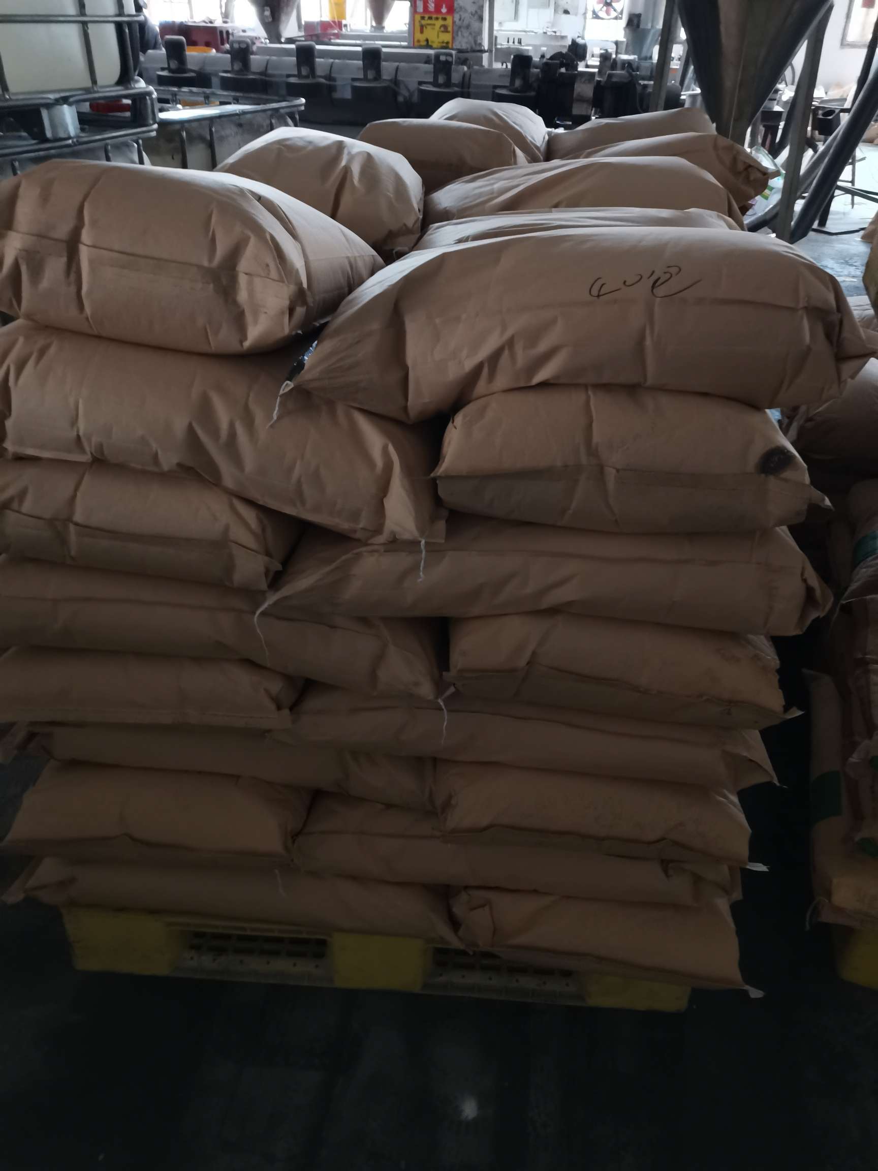 Polyvinyl chloride plastic