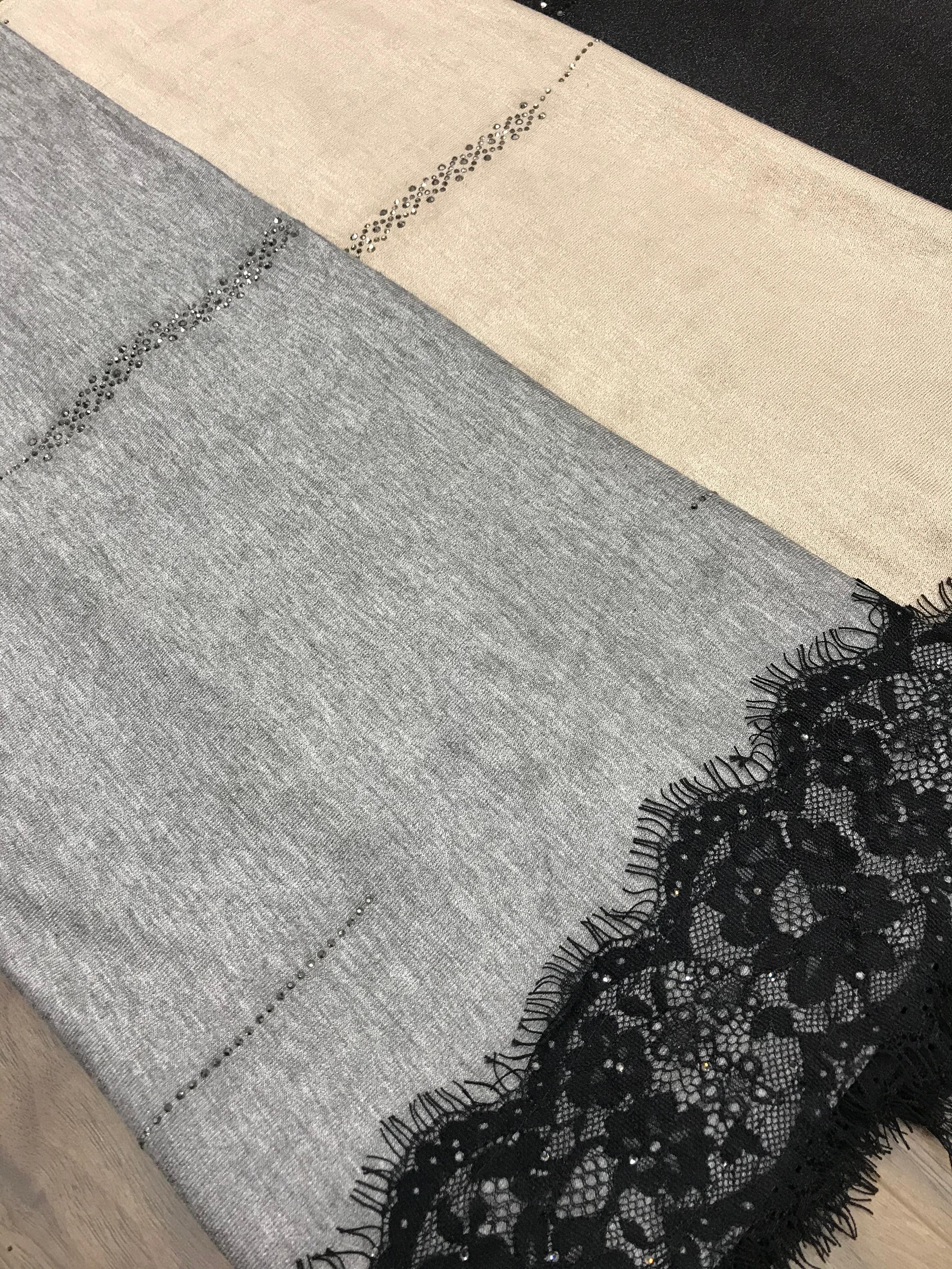 围巾/冬季/长巾产品图