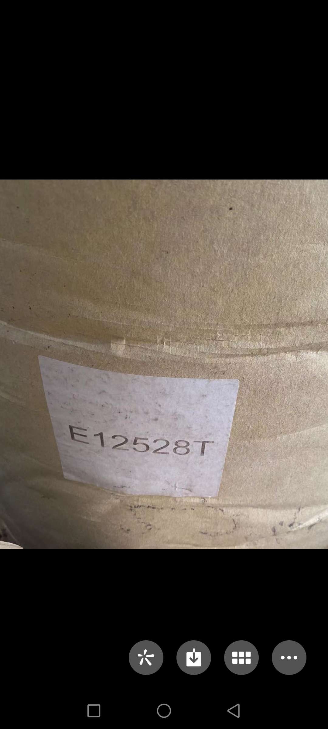 Modified polyvinyl chloride