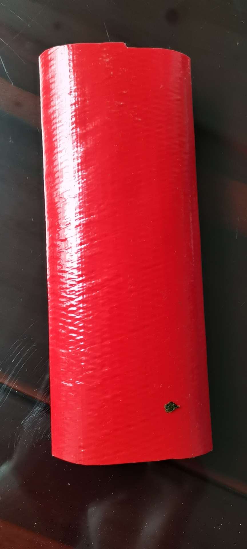 Extrusion of medium soft Z5 polyvinyl chloride