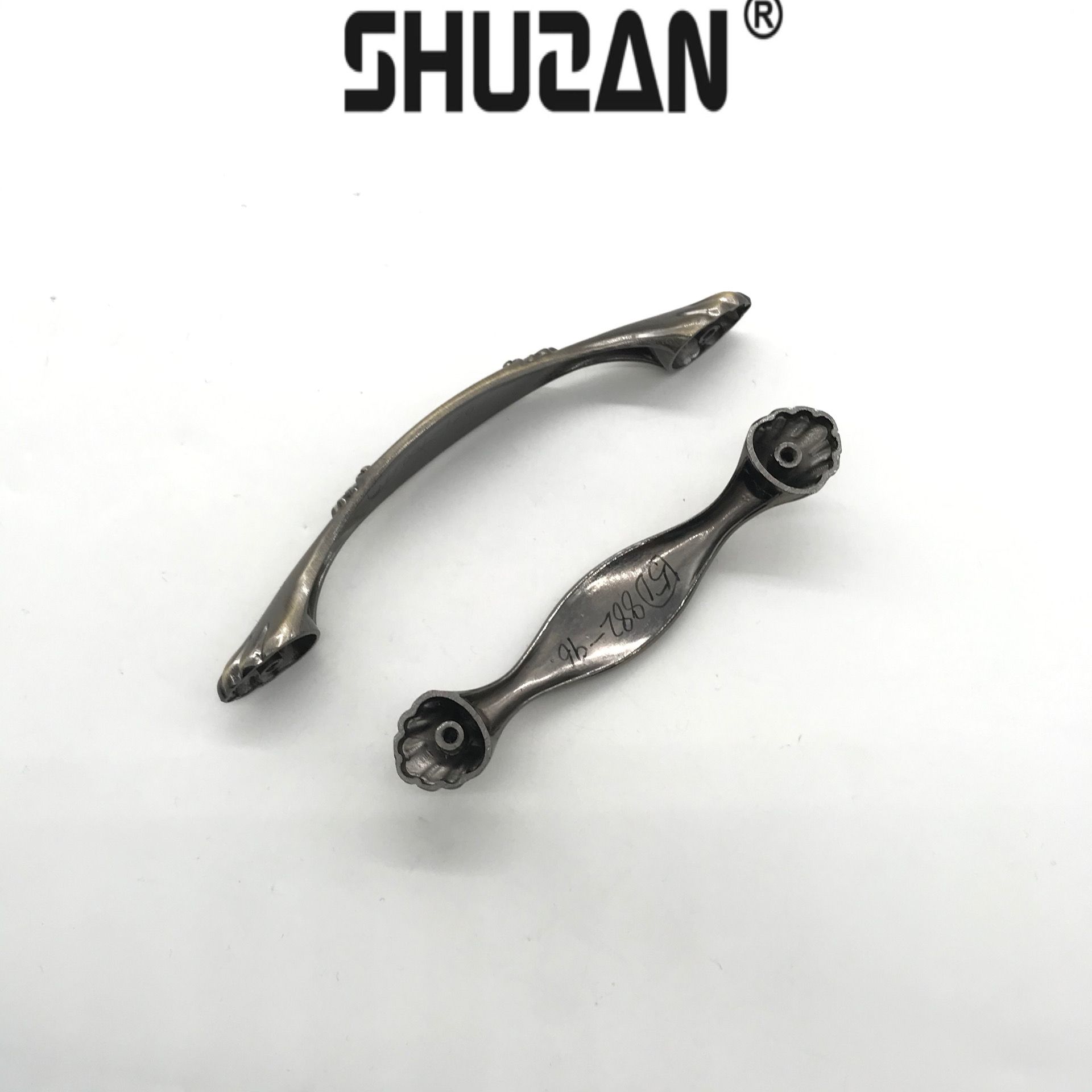 拉手实物图