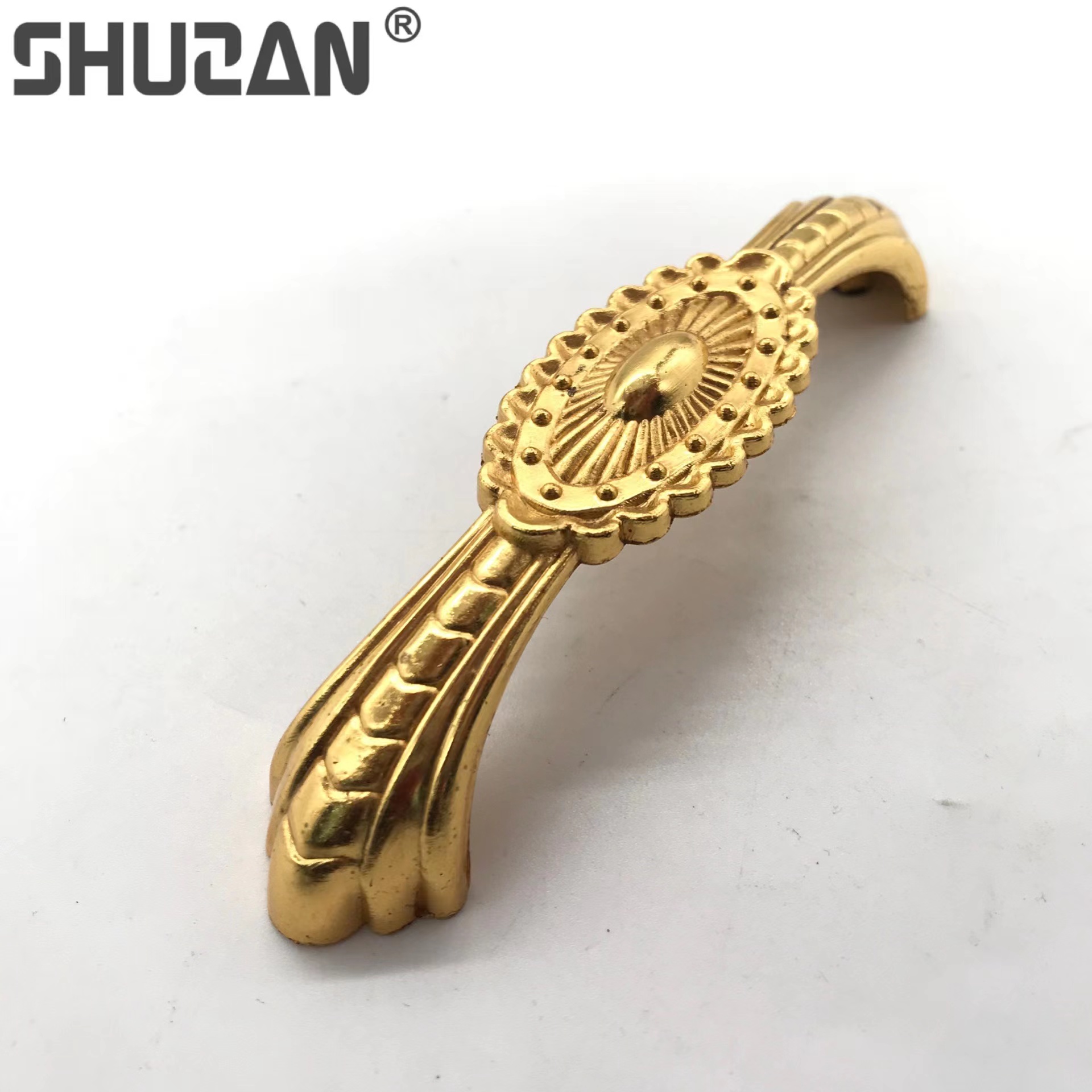 拉手实物图