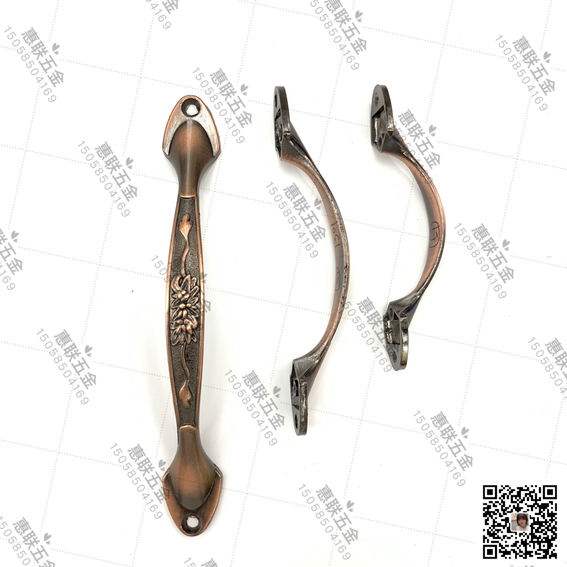 门把手/拉手产品图